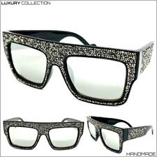 Übergröße Übertrieben