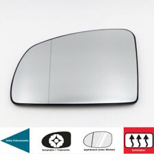 Spiegelglas Aussenspiegel