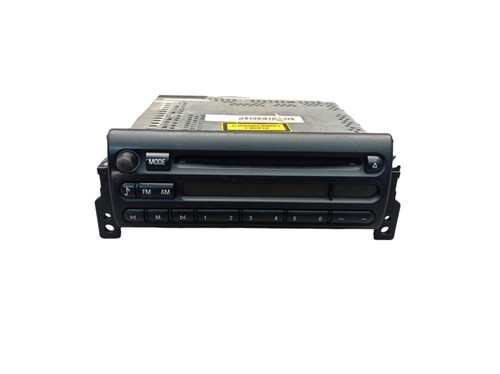 Radio car stereo for mini - radio,