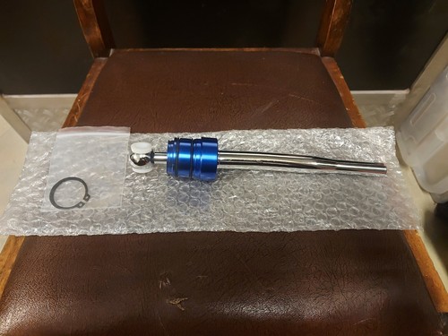 Bmw shortshifter - bmw,