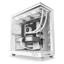 NZXT H6 Flow - Mid-Tower