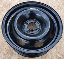 1 x DEMO Felge Peugeot 307 / 206 Citroen C2/C3/C4  6Jx15 H2 4x108 ET27 #26927