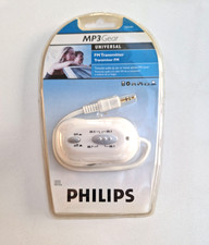 Philips Wireless FM