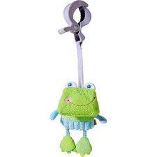 HABA Hängefigur Frosch