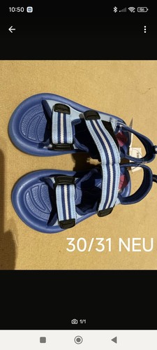Playshoes neu größe 31 - neu, 30/31