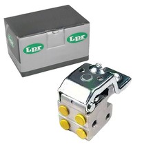 LPR BREMSKRAFTREGLER