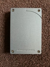 Feuerzeug Porsche Design