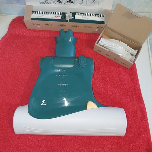 Vorwerk kobold eb360 - kobold,