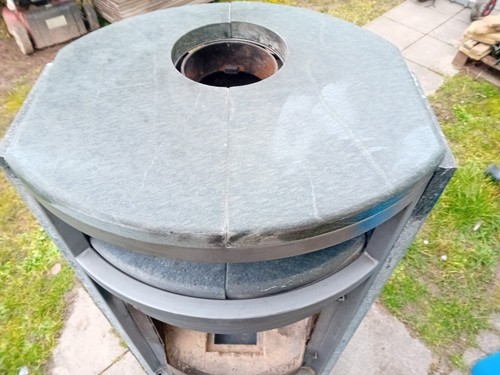 Oranier polar abdeckplatte - oranier,