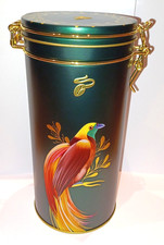 Tchibo Kaffeedose Rarität des