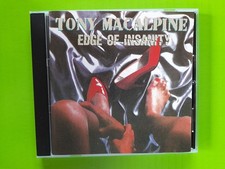 Tony macalpine edge of - -,