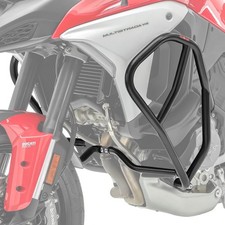 Defekt: Sturzbügel für Ducati Multistrada V4 / S 21-23 Motor Schutzbügel Motogua