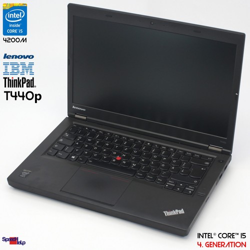 Lenovo thinkpad t440p ibm - thinkpad,