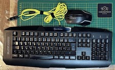 Sharkoon Shark Zone GK15 –