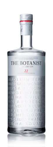 The botanist - the,