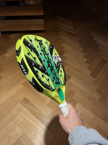 Babolat padel schläger - padel,
