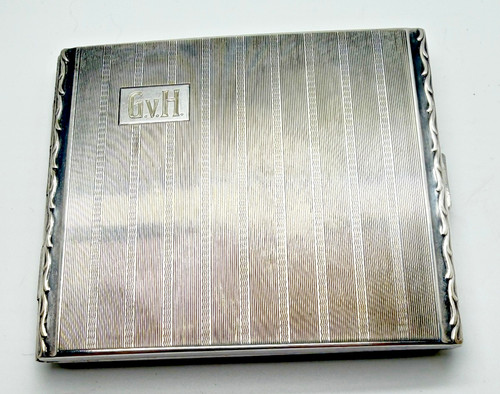 Etui zigarettenetui cigarette - zigarettenetui,