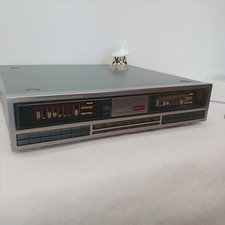 Onkyo PE-C50 7 Band Stereo Graphic Equalizer Vintage Audio getestet Versand...