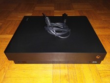 Microsoft Xbox One X - Konsole