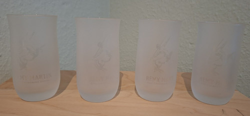 Remy martin glas - remy,