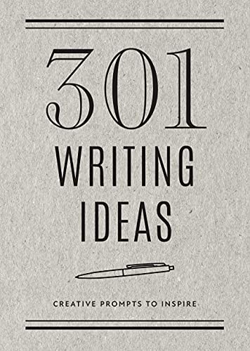 301 writing ideas second - ideas,
