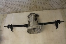 Porsche 356B  Getriebe 741/0 generalûberholt