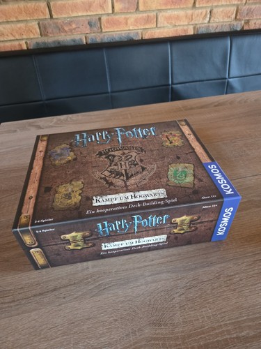 Harry potter kampf um - harry, potter: