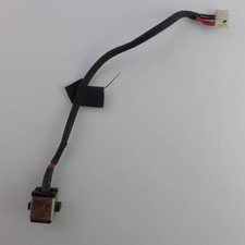 ✅ ASUS X55 X55A / F55A Netzbuchse  Strombuchse Lade buchse dc jack power socket