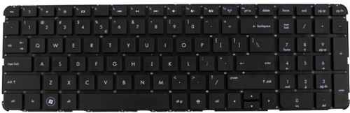 Hp662 einzelne tastatur taste - tastatur,