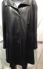 Gr.46  Damen Nappaleder