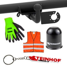 AHK starr für Mercedes-Benz