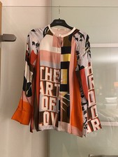 Dorothee schumacher bluse - dorothee,