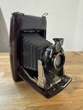 Ebner Pronto 6x9 Bakelitkamera