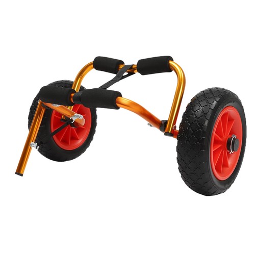 Kajakwagen kanuwagen surfwagen - kajakwagen,