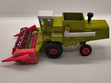 Claas dominator 100 grün - dominator,
