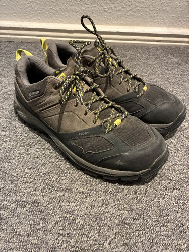 Decathlon quechua wanderschuhe - quechua,