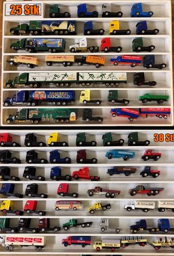 Zugmaschienen und lkw man - und,