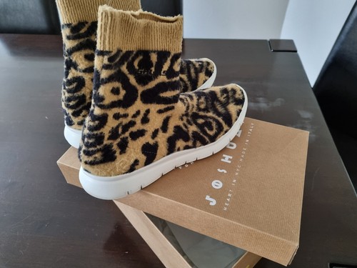 Joshuas sockenschuhe leo - sockenschuhe,