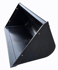 Radlader Schaufel 120cm 1200mm