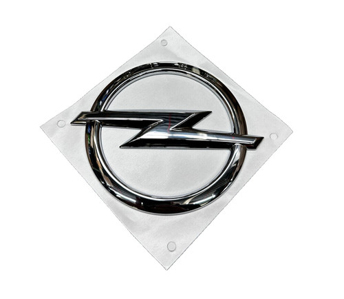Original opel emblem - original,