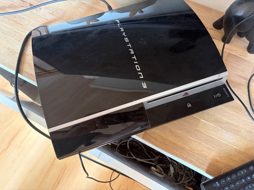 Ps3 fat mit - fat, (cechl04)