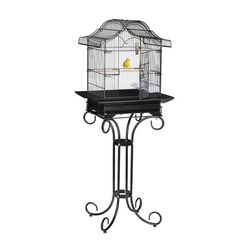 Vogelkäfig vogelheim - vogelkäfig,