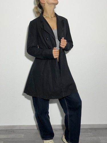 Hugo boss trenchcoat eleganter - hugo,