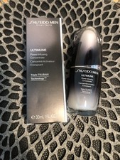Shiseido Herrenpflege Anti Age