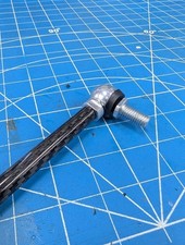 Sinclair C5 Carbon Fibre Lenkstange