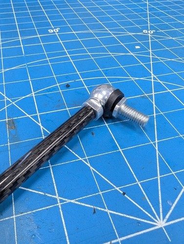 Sinclair carbon fibre - carbon,