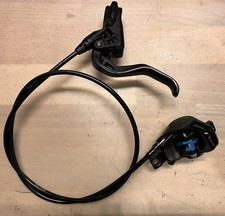 Magura MT2 Bremse