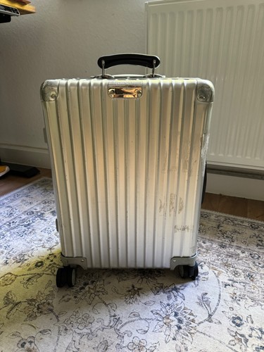 Rimowa classic flight cabin - rimowa,
