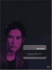 Signatures - Demi Moore (7 DVDs) von not specified | DVD | Zustand gut