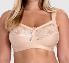 Miss Mary Lovely Lace Support